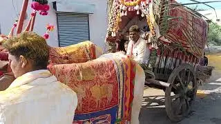 Khandoba yatra sapnai taluka kalamb, Dharashiv 
