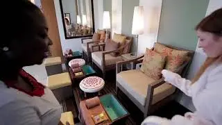Best Spa   Spa Cordon Dubai