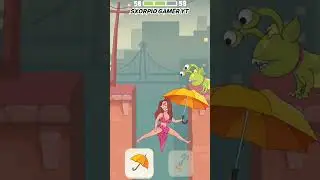 Comics Bob Level 56-60 | Tricky Puzzles | Gameplay Walkthrough | Levels Solution | Sxorpio Gamer YT