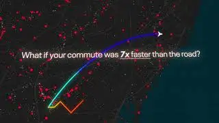 7 Times Faster than the road #DefyGravity with e200x | The ePlane Company