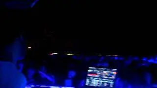 Shonky @ Visionquest vs. Lola ED Sonar Off Beach Bareclona 2011