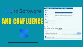 how to create jira project | Confluence space | And connect Jira to Confluence
