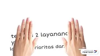 LAYANAN POS INTERNASIONAL