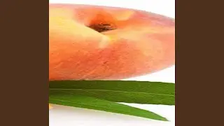 Georgia Peach