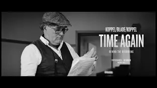 TIME AGAIN by Koppel Blade Koppel ⭐️ Album Release ⭐️