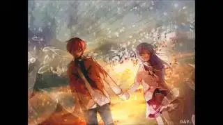 Nightcore You And I (PVRIS)