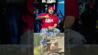 SuckaFree104 Speaks On His Viral Racist Record , Sets The Record Straight Once & For All
