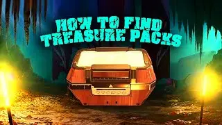 Find Apex Legends Treasure Packs & What They Do, How To Get Treasure Packs In Apex Legends Season 5