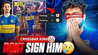 SHOWTIME CAVANI Dissappointed Me😭 | Zero Performance in 1900 Lobby🤡 | Exposing Konami&rsquo;s Crazy Scam💀