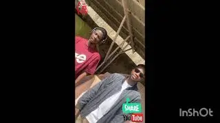 Fault by Mr WARZ ft ICEKING 