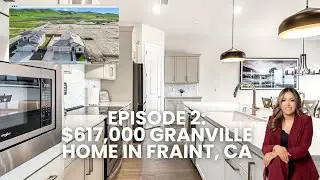 $617,000 Granville home located in Friant, CA
