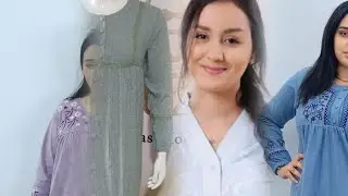الجديد والهدايا مع خديجة العجيبة