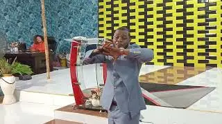 POWERFUL Preaching On 