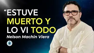¿Morir es el fin? - Nelson Machin Viera