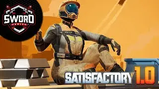 Yıllar Sonra &Ouml;zledik  I  Satisfactory 2025  #1