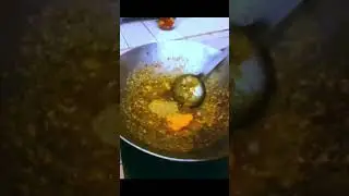 Making posat dana 😃 in 20 second 😱#food #shorts #tasty :)