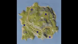 Ravenfield Map Building tutorial 1