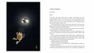 A Flea's Odyssey (Part 2)