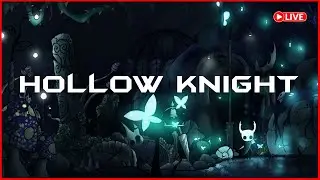 Hollow Knight #33/MAX 1800 Essence RUN
