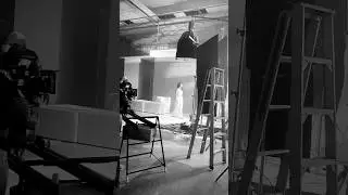 #behindthescenes #adfilmmaking #bts #filmsets
