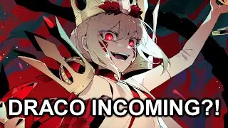 ARCADE COLLAB EVENT RELEASE &ndash; LIVE REACTION