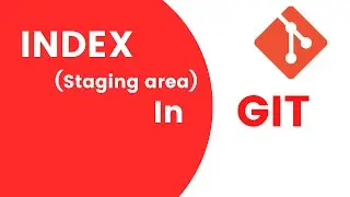 Git Index (Staging area)