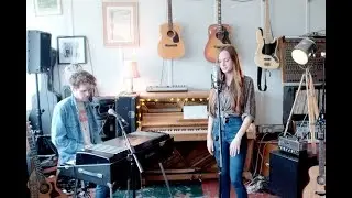 Gretta Ray - Towers (Live at Dolly's, London)