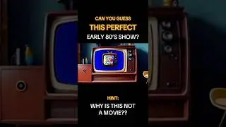 Guess this classic 80s cult tv show. #tv #nostalgia #80s #superhero #trivia #behindthescenes #80skid