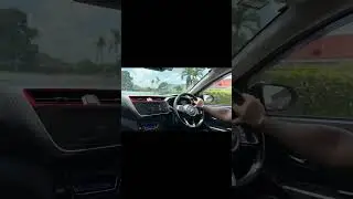 Myvi advance Fuel Consumption 2025 korang dapat berapa km/l