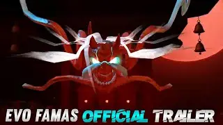 EVO FAMAS OFFICIAL TRAILER OUT || FREE FREE NEXT EVO SKIN