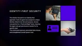Network Security Essentials Case Study | Building a Secure Business Infrastructure