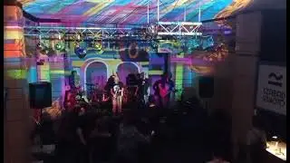 Grabanc - Boldogorsz&aacute;g live (2022.11.11. P&eacute;cs - Szabadkik&ouml;tő)