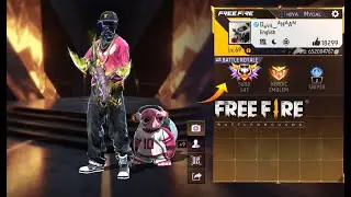 ASP AHAAN. Live 🔥 Headshot Party – Free Fire Live!