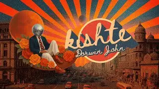 Dorwin John - Kishte