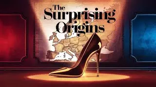 High Heels: The Shocking Origins You Never Knew About
