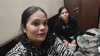 मेरी दिनचर्या में आप सभी का स्वागत है my dish Gobhi gajar ka pulao vlog 😋