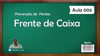 Como reduzir perdas na frente de caixa de supermercados
