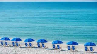 Seaside Florida 3Br Vacation Rental Home, 2056 Scenic 30A