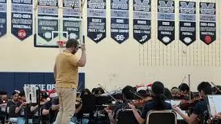Viola concert# music lover daughter