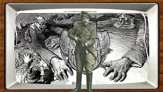 The Czechoslovak Legion and the Russian Revolution