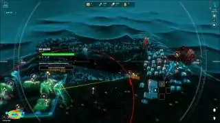 Zombie City Defense 2 Gameplay- Barren Lands