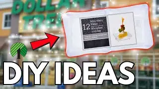Dollar Tree Organization IDEAS You MUST Try |Amazing DIYS 2025