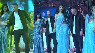 David Warner Dance With Kethika Sharma To Adhi Dha Surprisu Song | Nithiin | Sreeleela | PTV HUB