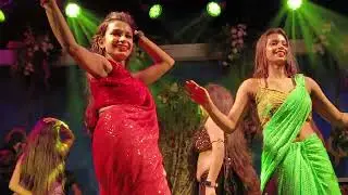 elo_monete_bashanto_bahar || group dance   || Arup Dance Academy || 9064127723 || 9547357008