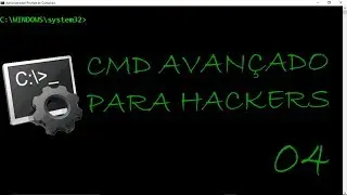 CMD AVAN&Ccedil;ADO PARA HACKERS: Comandos NET aula 04 (net users, net localgroup)