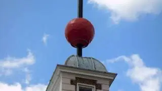 Greenwich Time Ball