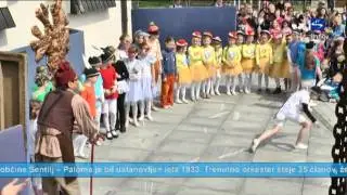 Skala TV info - aktualno 