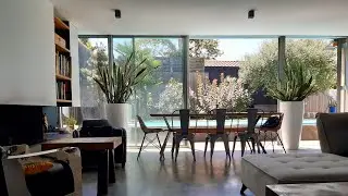 Maison d'architecte Esprit Loft avec Piscine &ndash; Pessac (Proche CHU Pellegrin)