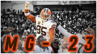 Myles Garrett Takes Down NFL History In The Fastest Fashion!! (#NFL #MylesGarrett #ClevelandBrowns)