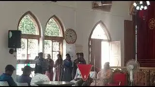 St. George Orthodox Youth Movement Kuzhimattom || Pallam District വാർഷികം